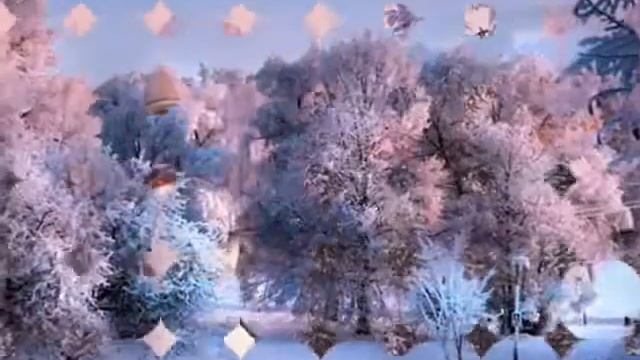 "Копия видео "ЗИМА музыка 9th Symphony, Finale Beethoven автор клипа Зоя Боур-Москаленко"" смотреть онлайн