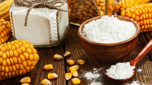 Кукурузный Сахар Купить В Москве