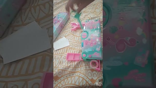unique pencil box you aver seen 🥰🥰🤩🤩😃😃😎😎 смотреть онлайн