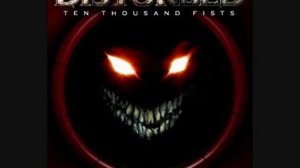 Disturbed - Sons of Plunder