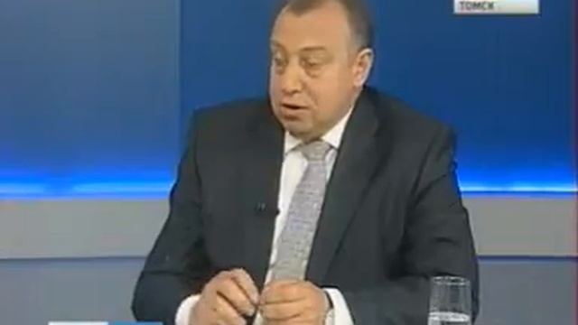 Кнорр: «Работники леса подошли к профессиональному празднику с хорошими показателями смотреть онлайн