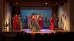 Город, которого нет.(Gorod, kotorogo net)