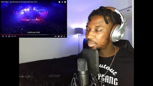 FIRST TIME HEARING | NIGHTWISH - The Phantom Of The Opera (OFFICIAL LIVE)
