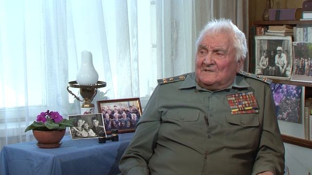 Семен Николаевич Зимин : немецкая каша для красноармейцев смотреть онлайн