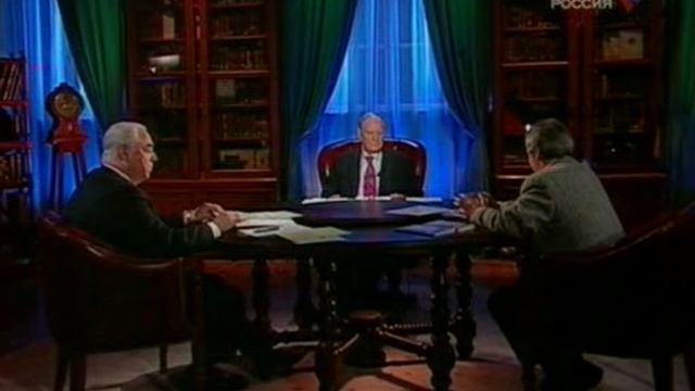 Очевидное — невероятное «Управление климатом» (документальный сериал, 1973-2010)