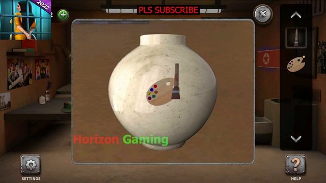 100 Doors - Escape from Prison LEVEL 63 North Korean Cell - Gameplay Walkthrough Android IOS смотреть онлайн