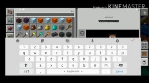 ГАЙДЫ по моду Tinkers' Construct/Minecraft PE