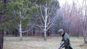 Зарница Ноль.