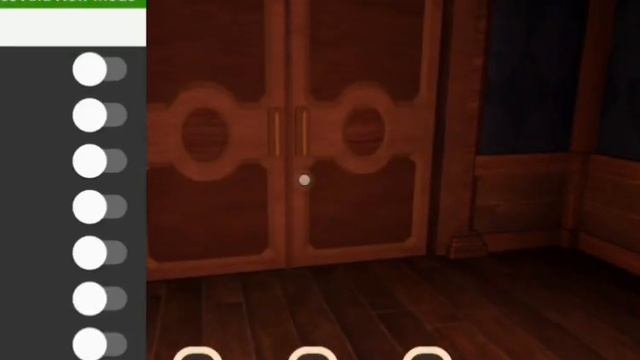 Прохождение doors: 50% усложнение от модификаторов и ачивка Not Five Stars смотреть онлайн