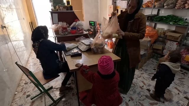 "Zahra's journey: an adventurous life in the mountains with two brave girls" смотреть онлайн