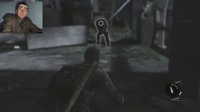 У ЭЛЛИ ЕСТЬ ИММУНИТЕТ. The last of us # 4 смотреть онлайн