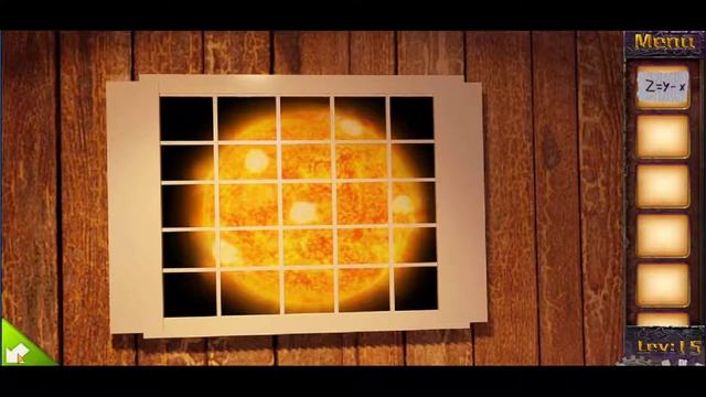 Escape game 15 room. Побег, комната 15. смотреть онлайн