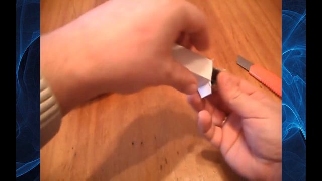 ЛЕД фонарик куплен за 1,07$ смотреть онлайн