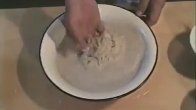 Рецепт Узбекского плова Uzbek pilau