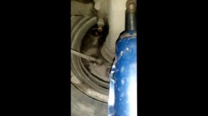 Газель Бизнес - Разводим колодки