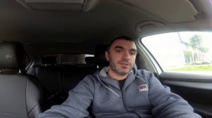 Так себе пятница... Яндекс доставка.