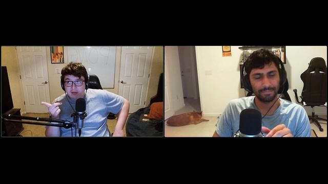 Episode 115: What Happened to Var? смотреть онлайн