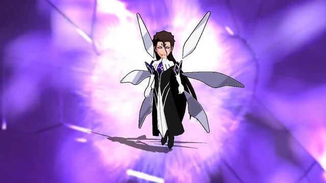 𝐵𝐿𝐸𝐴𝐶𝐻 𝐵𝑅𝐴𝑉𝐸 𝑆𝑂𝑈𝐿𝑆 / 6th Anniversary - ᴀɴɪᴍᴀᴛᴇᴅ ʙɢ + ᴍᴜsɪᴄ смотреть онлайн