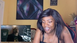 NIGHTWISH - WISH I HAD AN ANGEL | REACTION