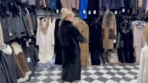 Дубленки на Садоводе!
Натуральные изделия из кожи и меха.Производство Турция 🇹🇷