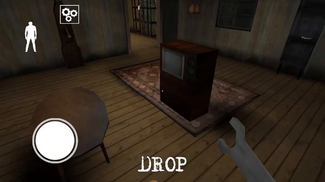 как сбежать из дома грени через дверь часть2 смотреть онлайн