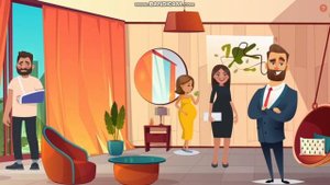 ВЫБЕРИ ПРАВИЛЬНУЮ ДВЕРЬ, ЧТОБЫ ВЫЖИТЬ. Загадки на логику