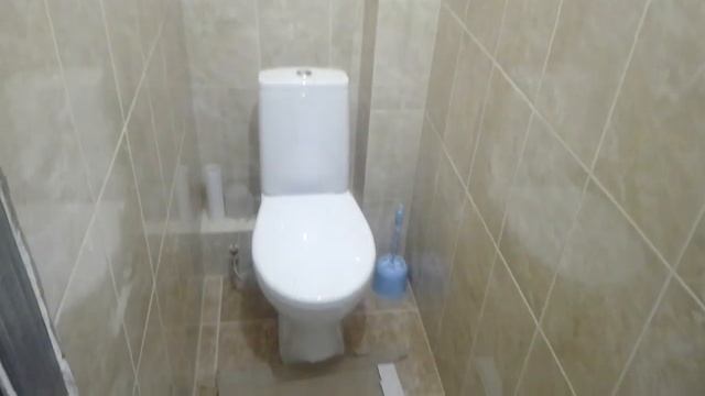 Санузел +кухня февраль 2019 смотреть онлайн