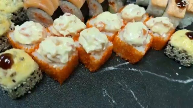 Сет "Все дома" смотреть онлайн