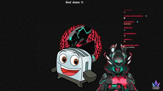 Zen The Little Brave Toaster смотреть онлайн