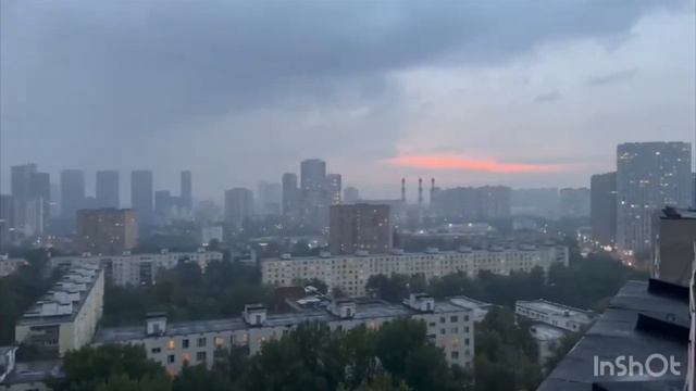 Кино. Москва. Фонарь. смотреть онлайн