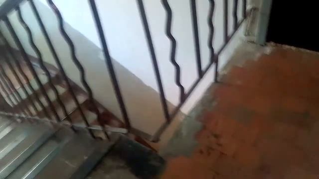 Непонятная дверь ч.2 смотреть онлайн