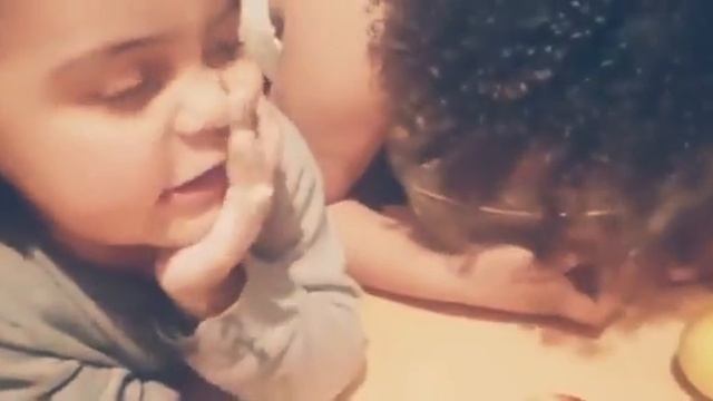 Halloween Apple Bobbing With My Sister!! смотреть онлайн