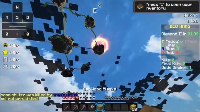 How can i guy be brave enough to destroy OUR bed. смотреть онлайн