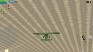 играю в Chicken Gun /часть 3\