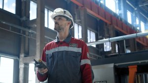 РУСАЛ - презентационный ролик опытно-промышленного литейного комплекса