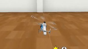 Cxbx WIP: Petit Copter [Part 2] (Ingame)