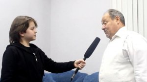 Алексей Маклаков - интервью ЛИК Самара (28.02.20)