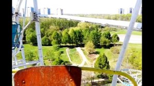 Небольшая прогулка. Поговорим о своих страхах? ;)