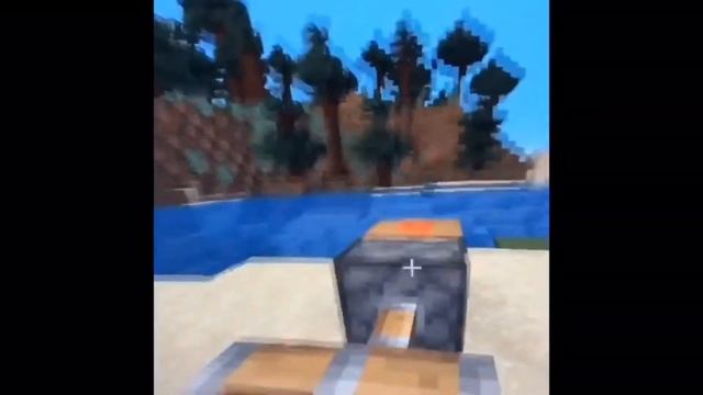 Как построить дверь в Майнкрафте 4 на 4 смотреть онлайн