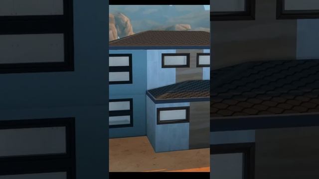 #shorts #sims4housebuild #sims4 #симс4 #симс4строительство #thesims4  #симс4строительство #симс4