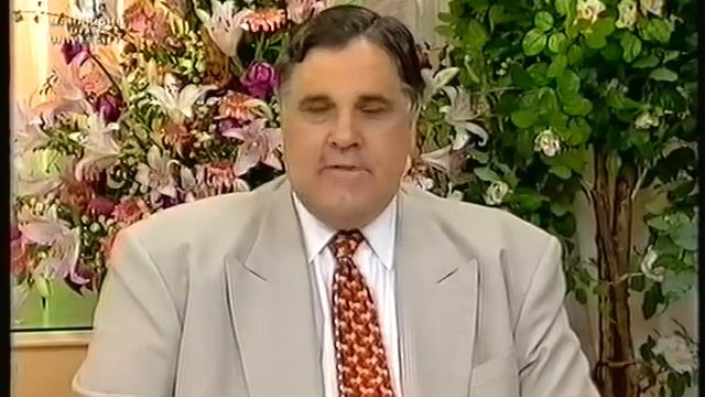 Махариши празднует Виджая Дашами 19.10.1999 смотреть онлайн