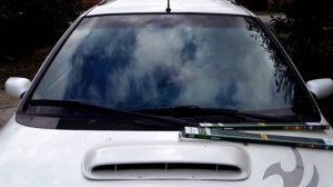 Дворники стеклоочистителя Ford Mondeo