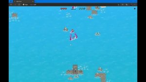 How to become the Octopus in Edge Surf