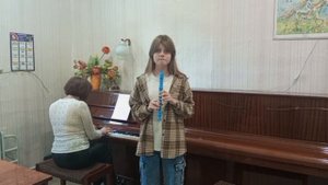 Русская народная песня "Во поле берёза стояла"