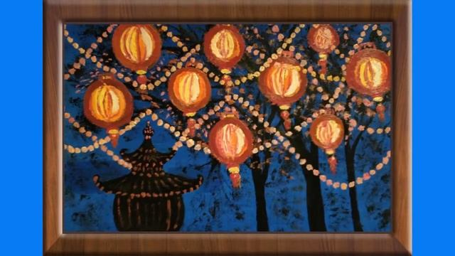 С "Акварелью" ярче жизнь! смотреть онлайн