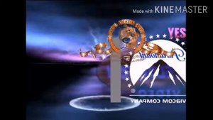 EDC MUGEN #49: RCACPIV & MGM vs Paramount & Nickelodeon