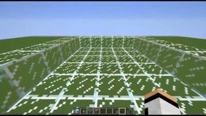 Обзор модов #12 Лифт в Minecraft! O_o Dynamic Elevators
