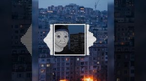 В.Цой Закрой за мной дверь я ухожу.(DOOMER MUSIC)музыка для думеров ночной фон с вайбом одиночества