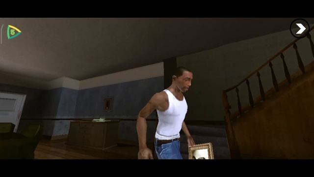 гта сан Андреас на телефон смотреть онлайн