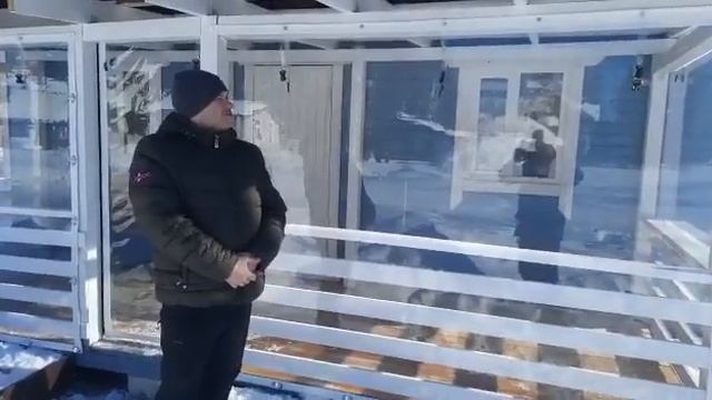 Видео-отзыв клиента смотреть онлайн